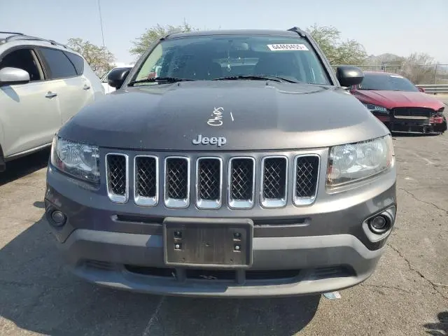 2017 JEEP COMPASS SPORT  