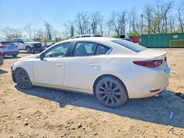 2022 MAZDA 3 PREFERRED  