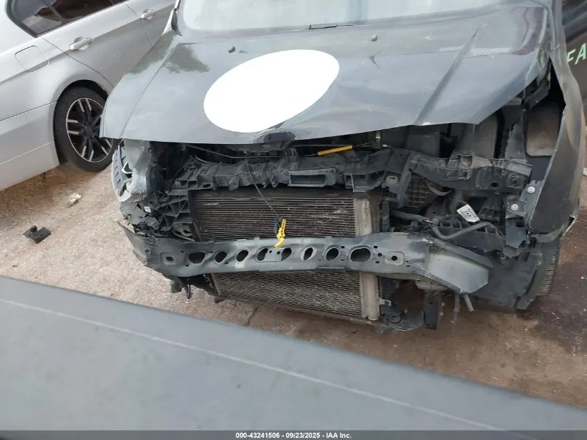 2014 FORD TRANSIT CONNECT XLT