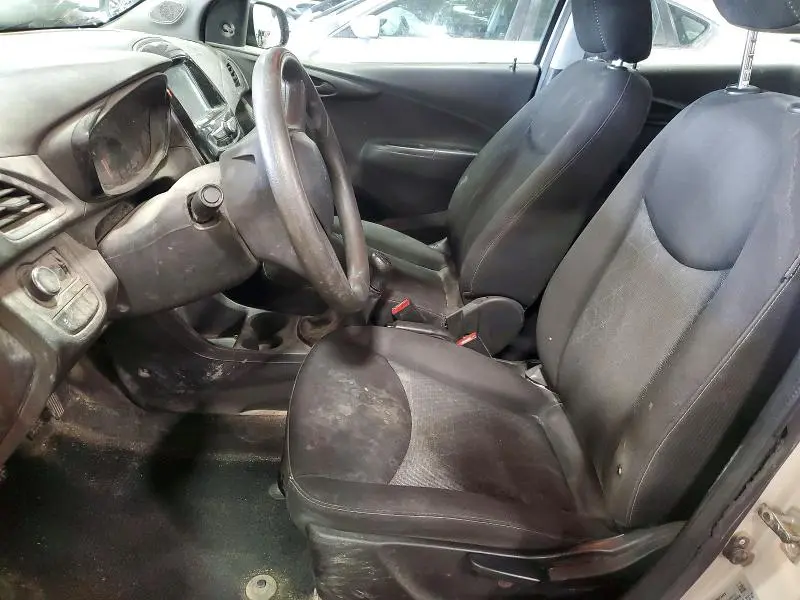 2019 CHEVROLET SPARK LS  