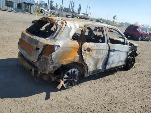 2020 MITSUBISHI RVR SE  