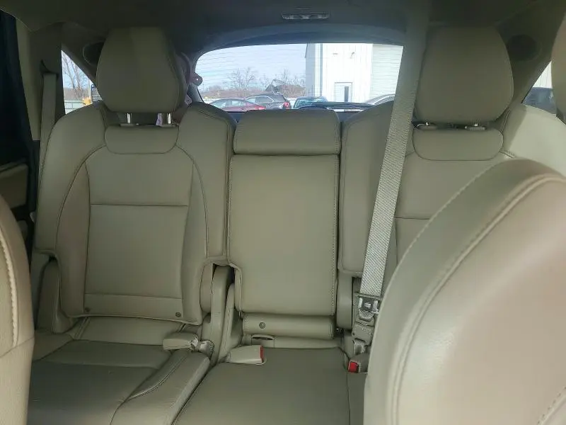 2017 ACURA MDX TECHNOLOGY  