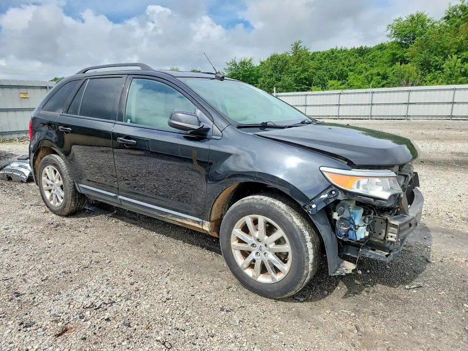 2012 FORD EDGE   