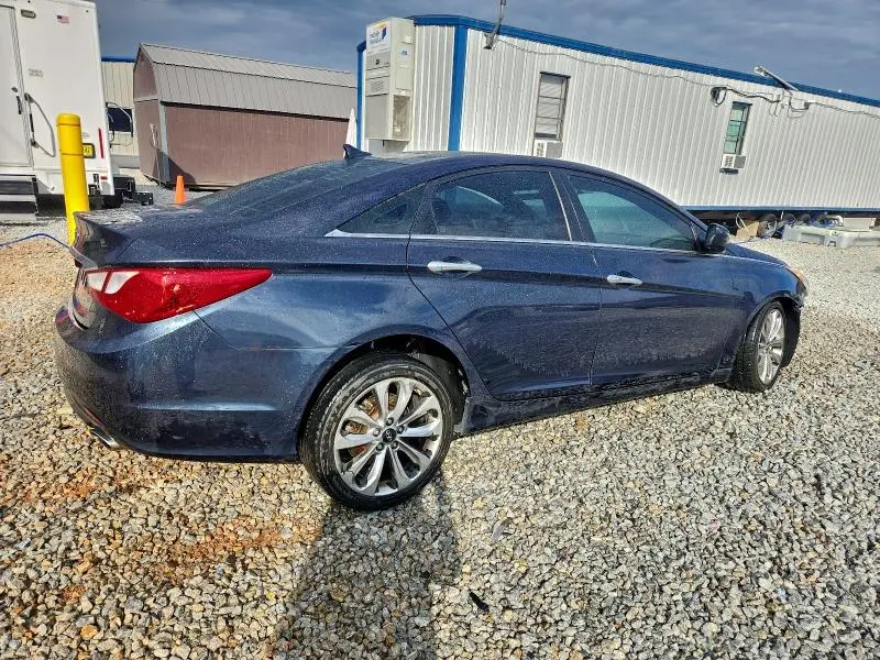 2011 HYUNDAI SONATA SE  