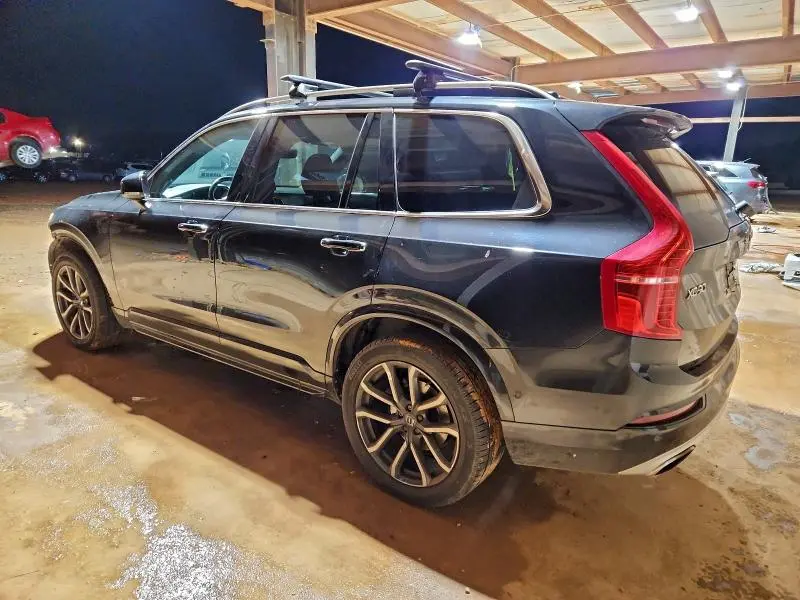 2016 VOLVO XC90 T6  
