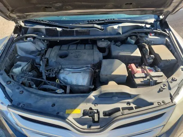 2015 TOYOTA VENZA LE  