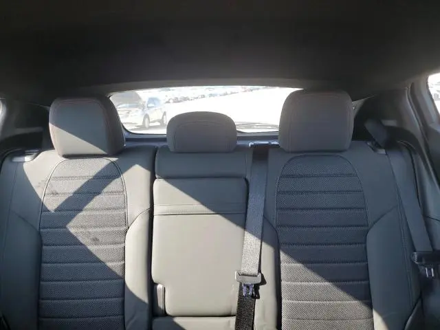 2024 DODGE HORNET GT