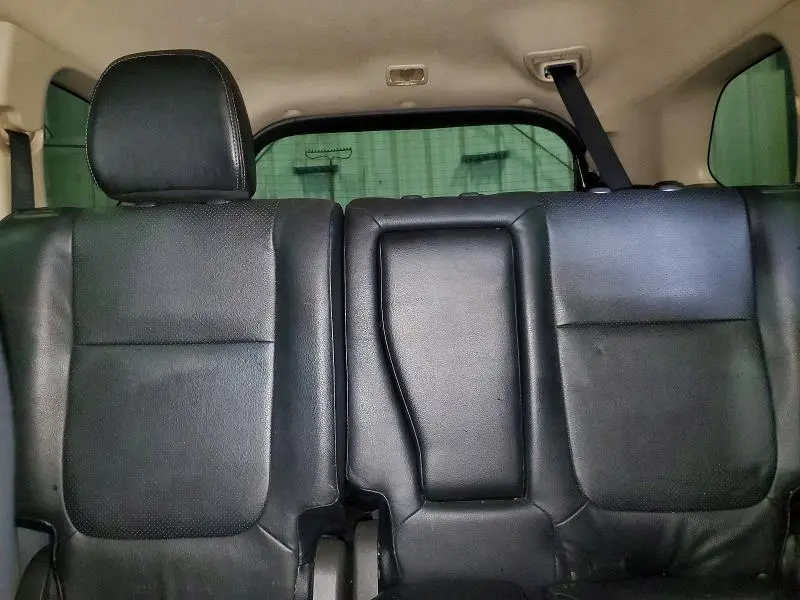 2015 MITSUBISHI OUTLANDER SE  