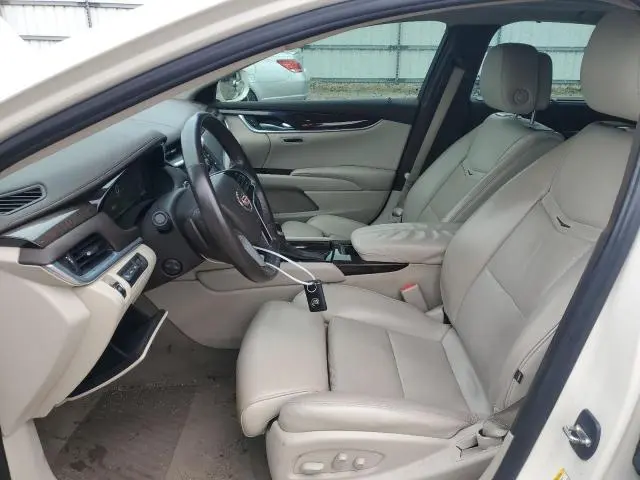 2014 CADILLAC XTS PREMIUM COLLECTION
