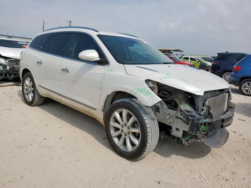 2014 BUICK ENCLAVE   