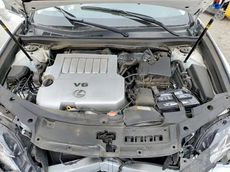 2016 LEXUS ES 350 BASE  
