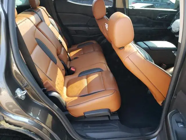2019 GMC ACADIA ALL TERRAIN  