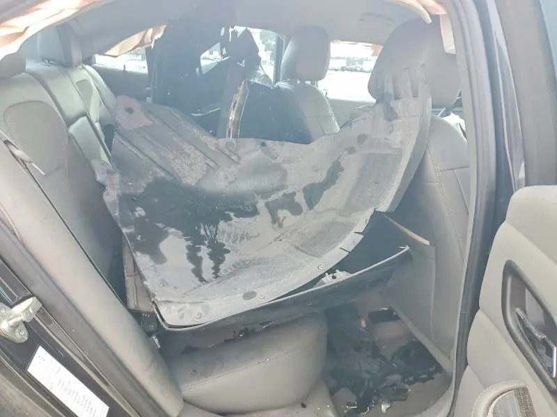 2014 CHEVROLET MALIBU 2LT  