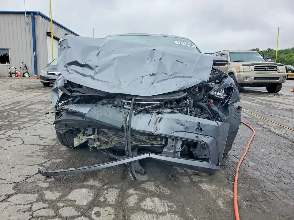 2016 VOLKSWAGEN PASSAT SE  