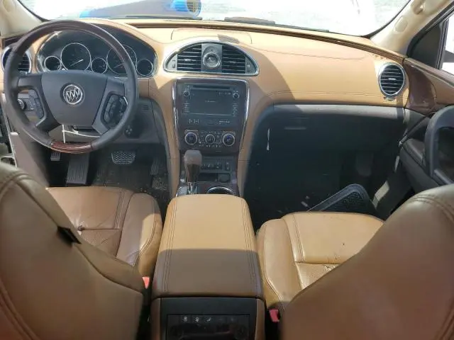 2013 BUICK ENCLAVE   