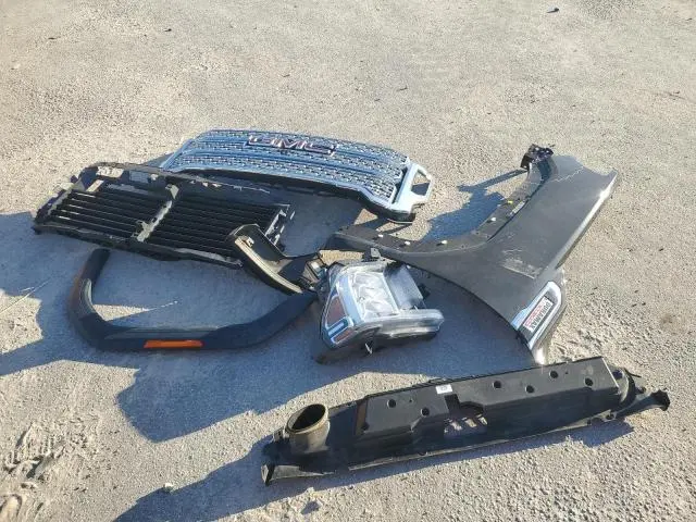 2021 GMC SIERRA K2500 DENALI  