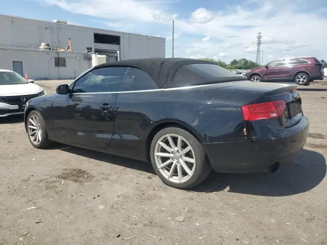 2015 AUDI A5 PREMIUM  