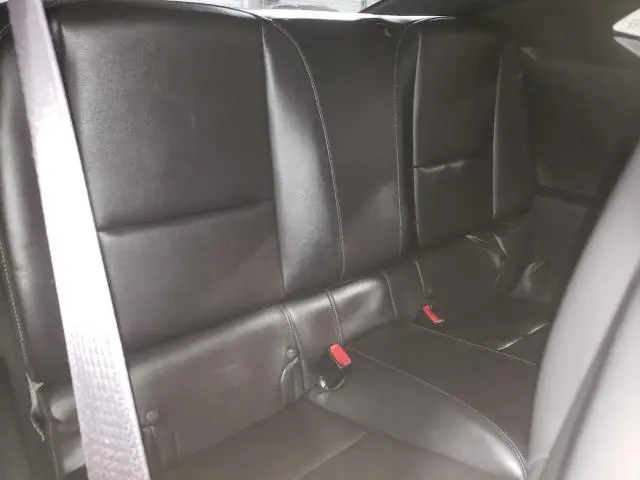 2015 CHEVROLET CAMARO 2SS  