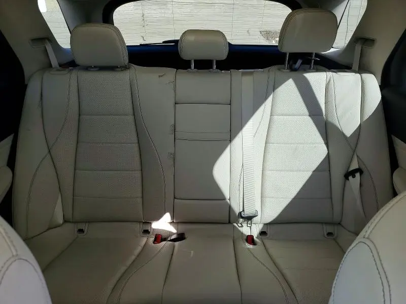 2021 MERCEDES-BENZ GLE 350  