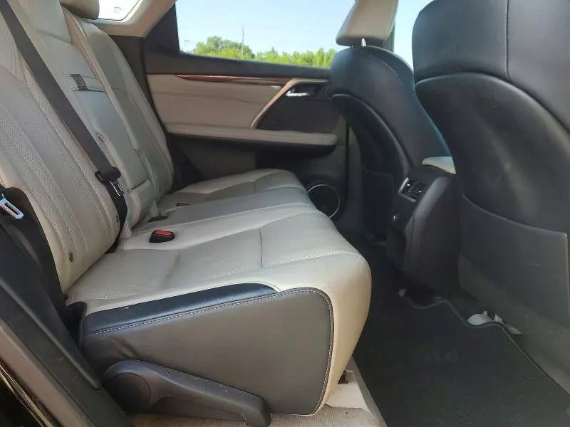 2016 LEXUS RX 350 BASE  