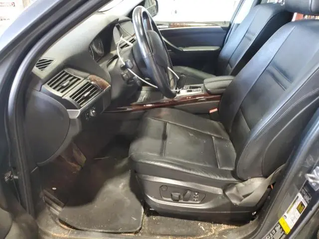 2013 BMW X5 XDRIVE35I