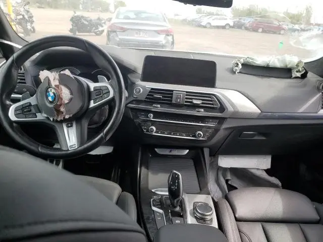 2019 BMW X3 XDRIVEM40I  