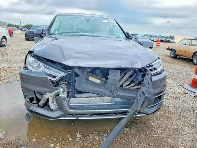 2019 AUDI Q7 PREMIUM  