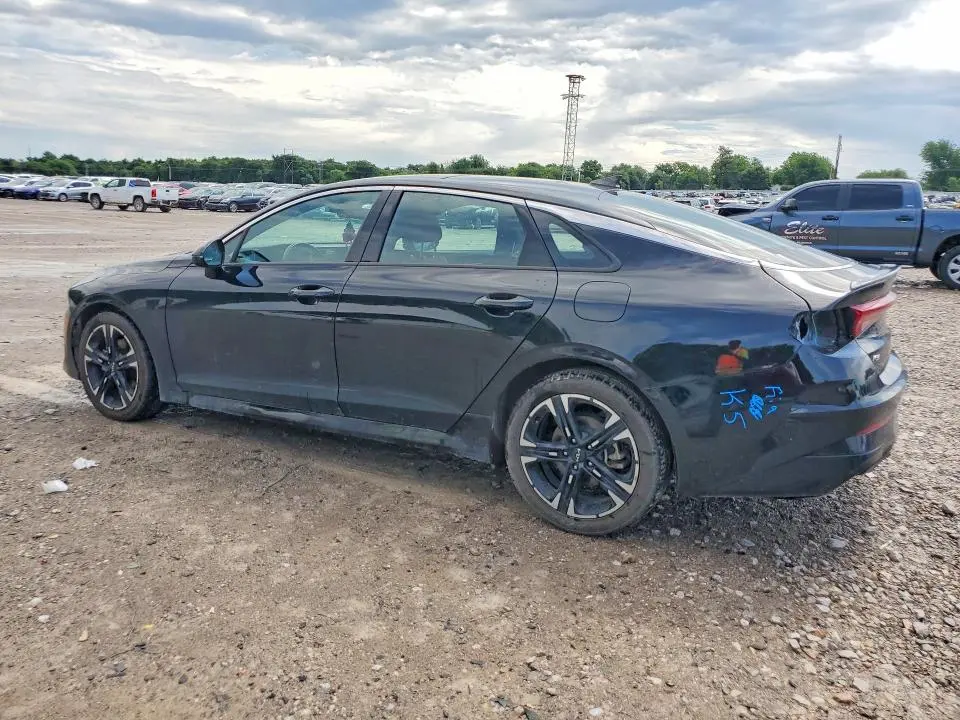 2022 KIA K5 GT LINE  