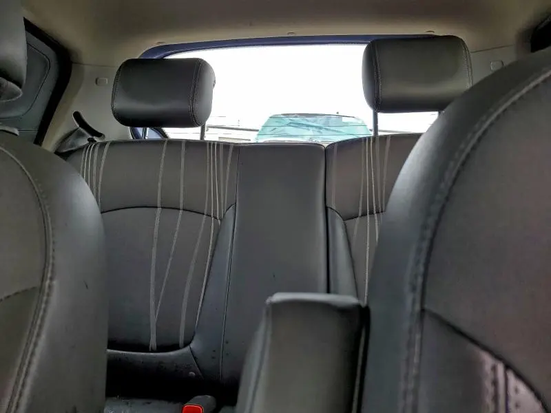 2014 CHEVROLET SPARK LS  