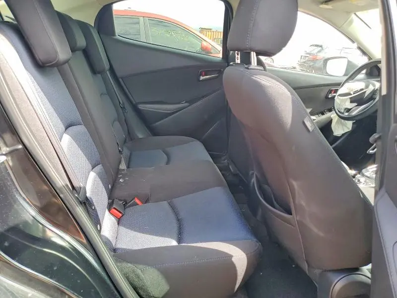 2016 SCION IA BASE  