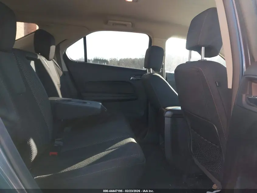 2014 CHEVROLET EQUINOX 1LT