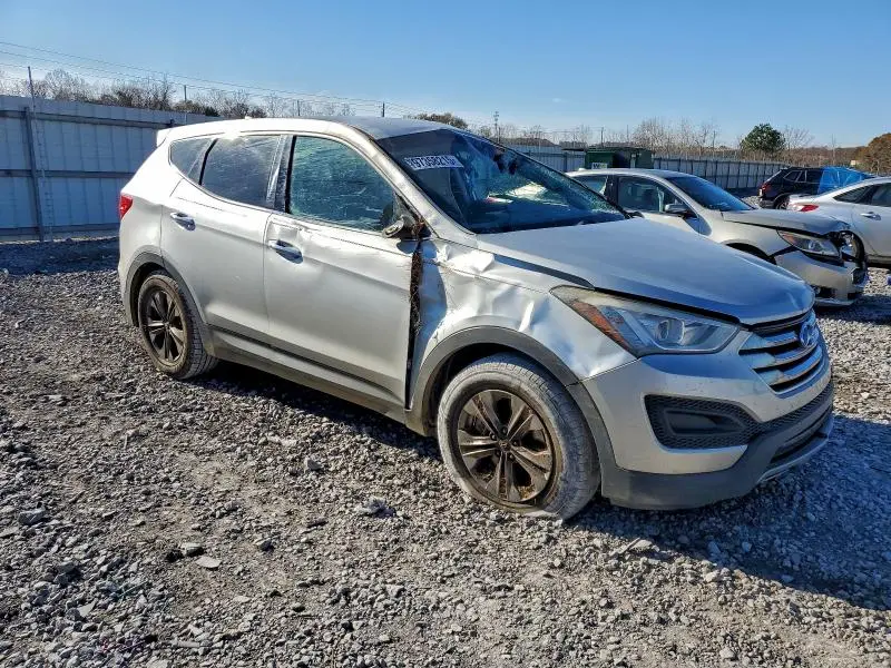 2014 HYUNDAI SANTA FE SPORT   