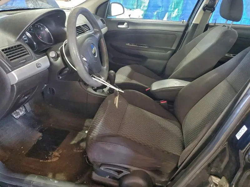 2010 CHEVROLET COBALT 1LT  