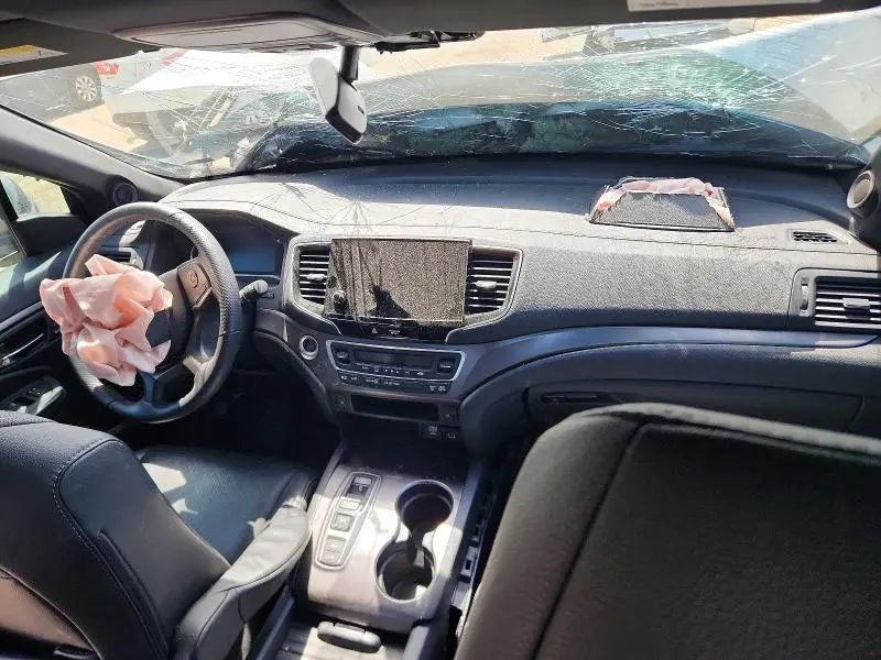 2019 HONDA PASSPORT EXL  
