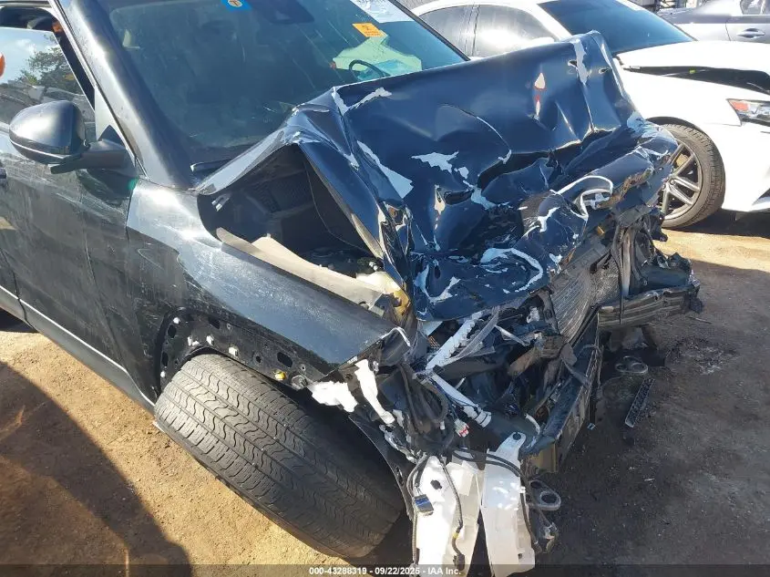 2023 CHEVROLET TRAILBLAZER AWD LT