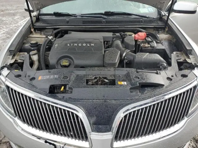 2013 LINCOLN MKS   