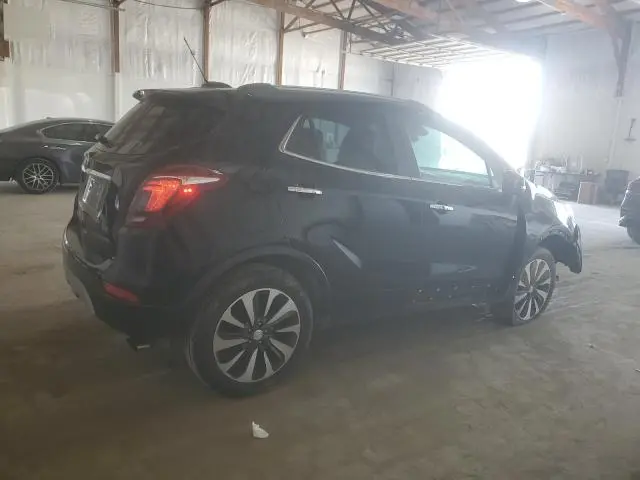 2017 BUICK ENCORE PREFERRED II  