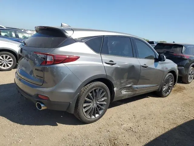 2024 ACURA RDX A-SPEC ADVANCE  