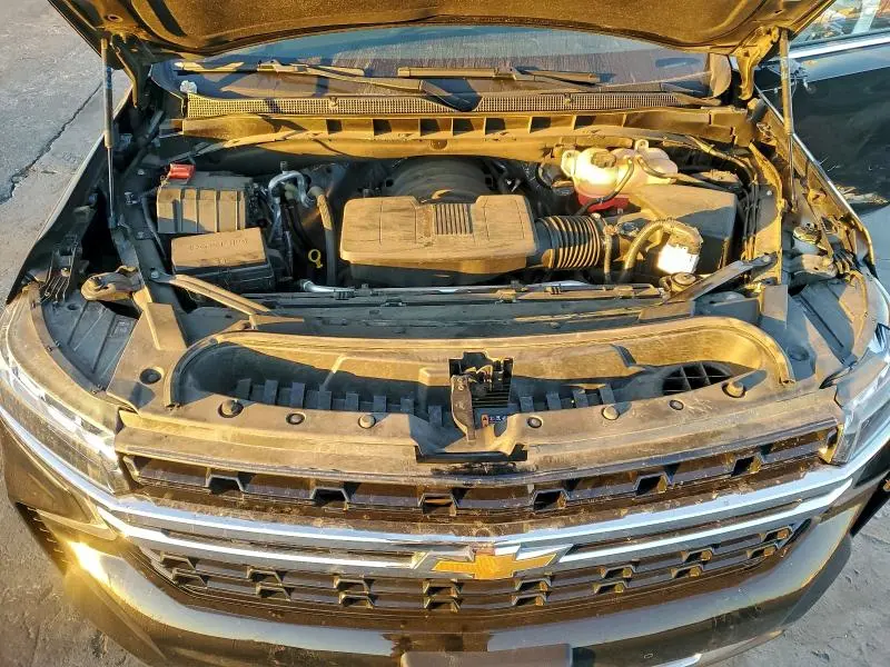 2024 CHEVROLET TAHOE C1500 LS  