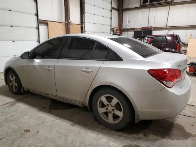 2016 CHEVROLET CRUZE LIMITED LS  