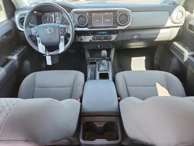 2023 TOYOTA TACOMA DOUBLE CAB  