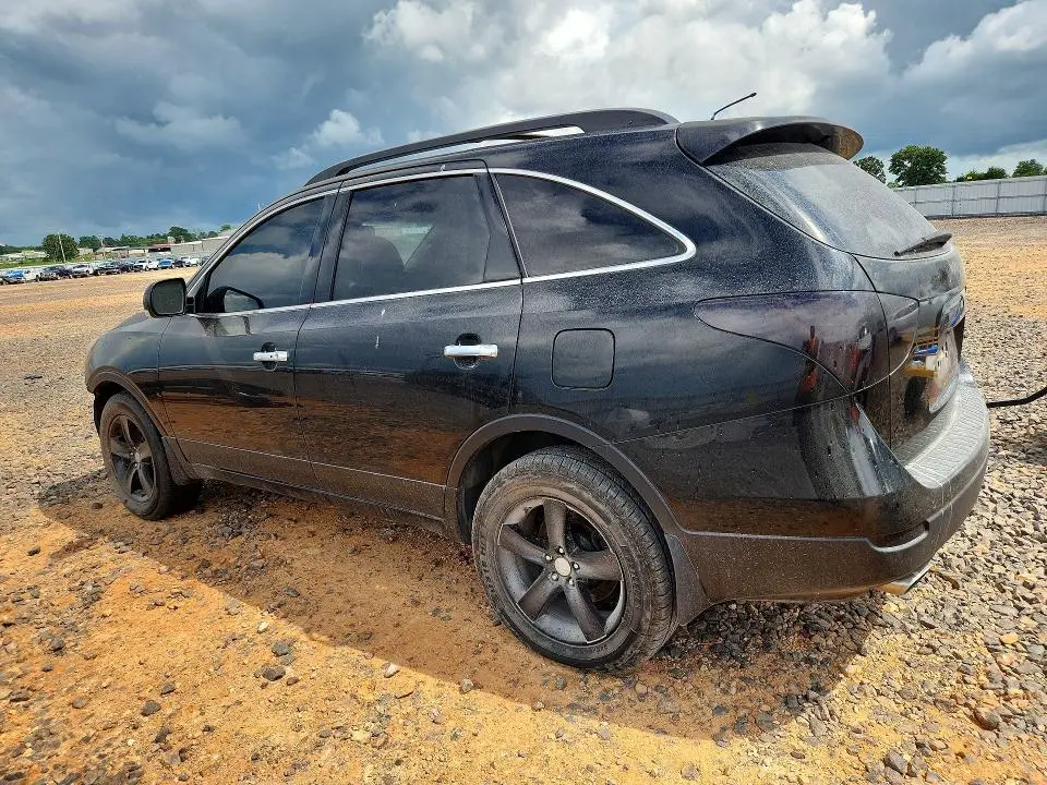 2011 HYUNDAI VERACRUZ LIMITED  