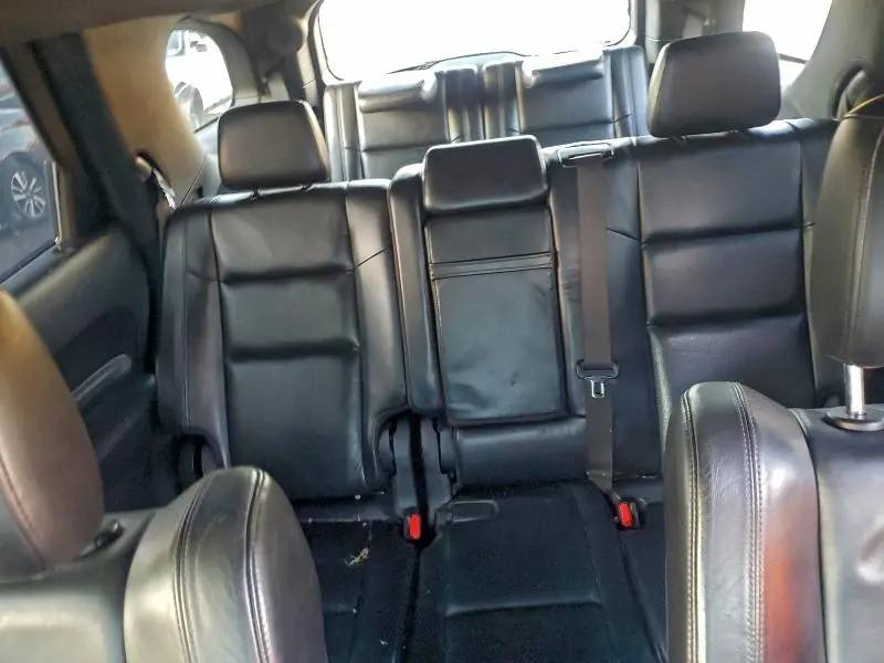 2020 DODGE DURANGO R/T  