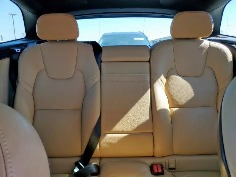 2020 VOLVO XC60 T5 INSCRIPTION  