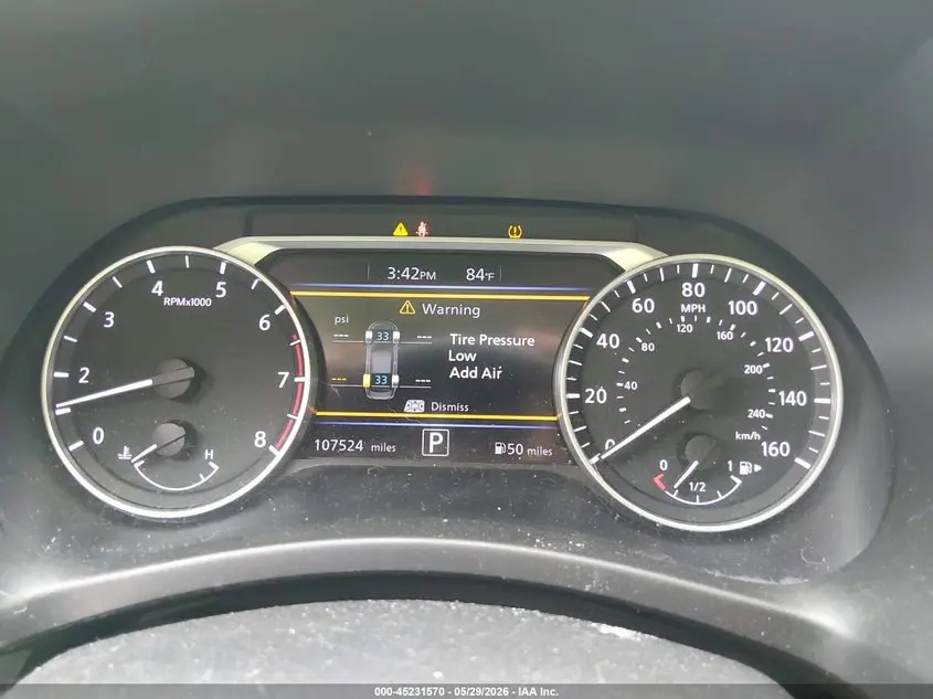 2022 NISSAN SENTRA SV XTRONIC CVT