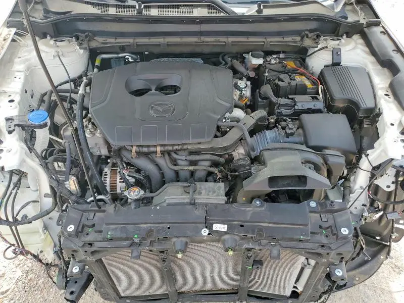 2024 MAZDA CX-5 PREFERRED  