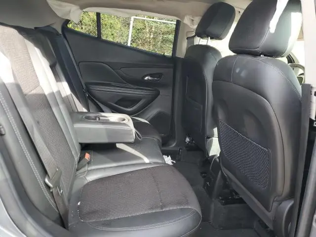 2019 BUICK ENCORE SPORT TOURING  