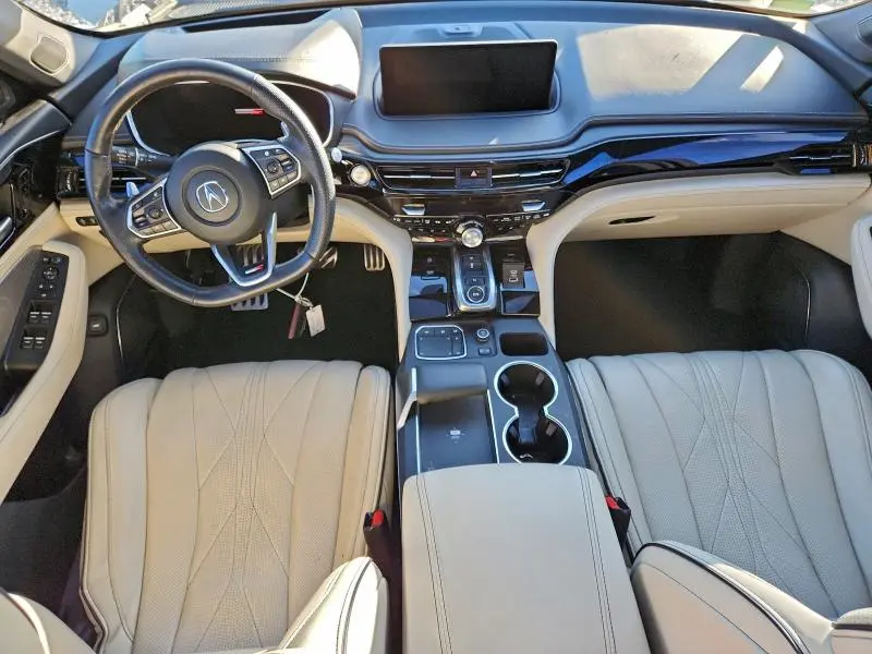 2023 ACURA MDX TYPE S ADVANCE  