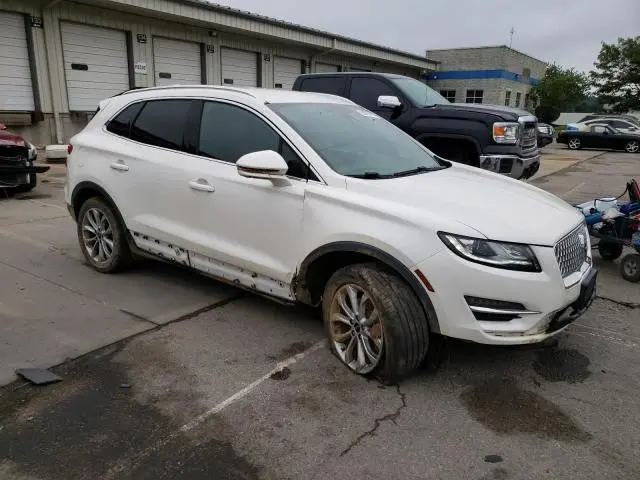 2019 LINCOLN MKC SELECT
