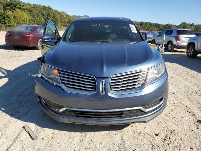 2018 LINCOLN MKX PREMIERE